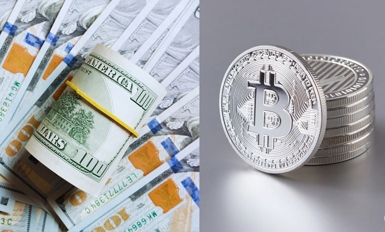 پیش بینی قیمت بیت کوین