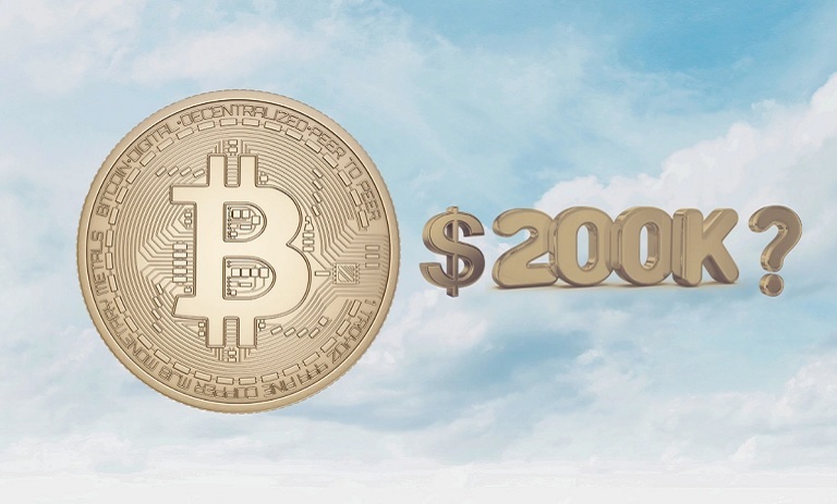 پیش بینی قیمت بیت کوین