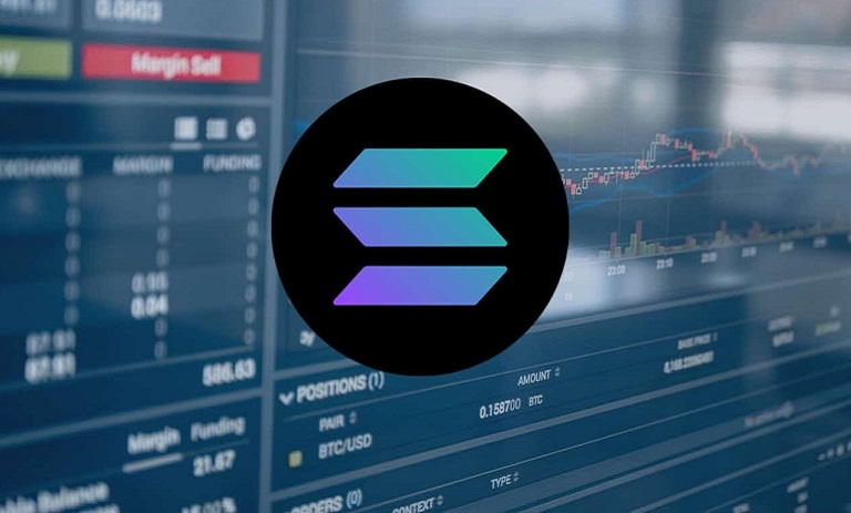 پیش بینی قیمت سولانا