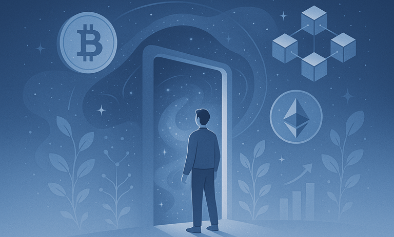 آموزش ارز دیجیتال برای مبتدیان