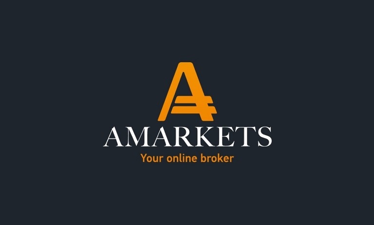بروکر amarket