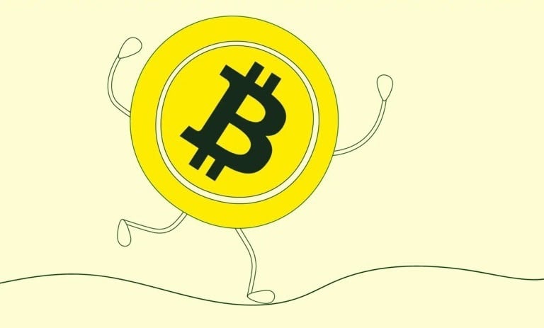 بیت کوین