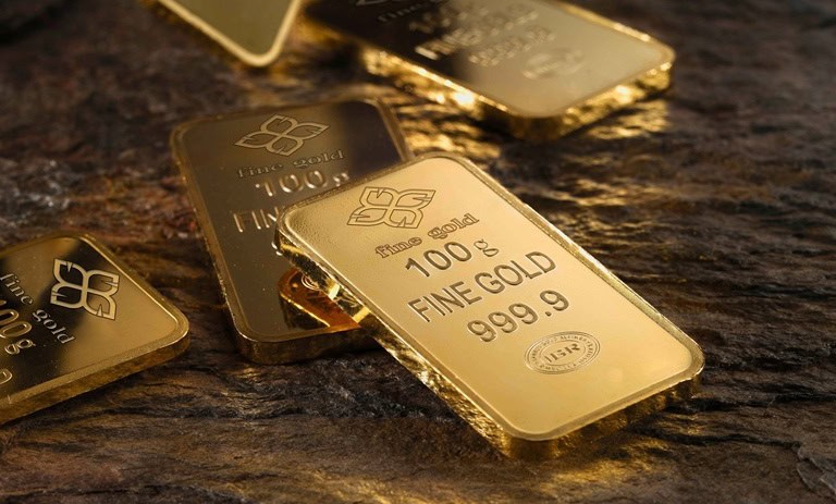 قیمت طلا