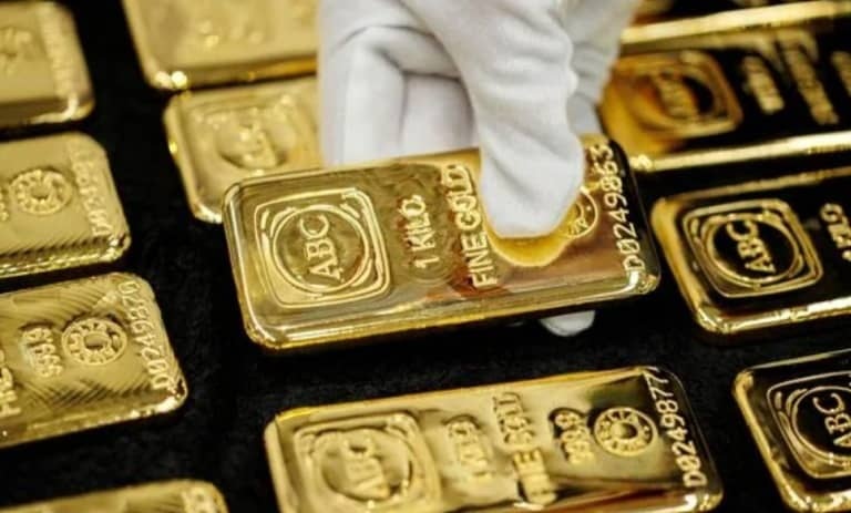 قیمت طلا