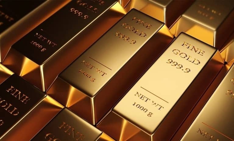 قیمت طلا