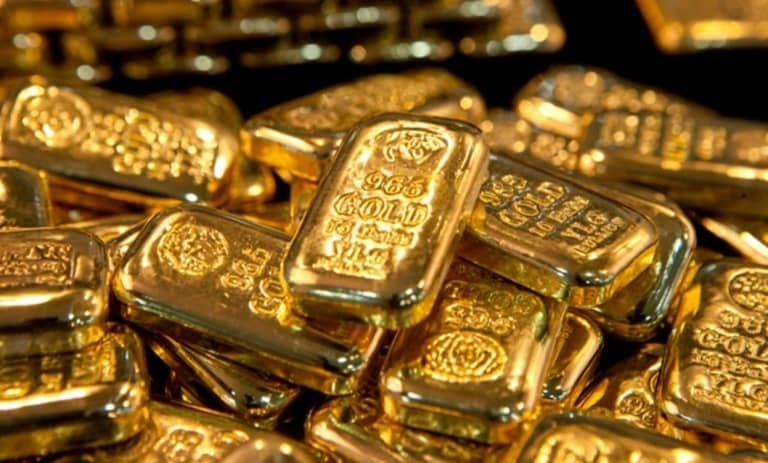طلای ۱۸ عیار