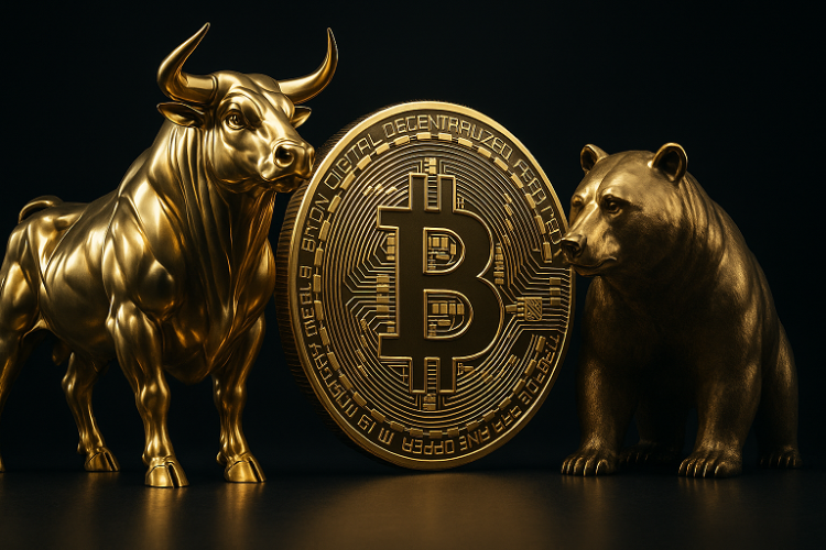 تحلیل هفتگی بیت کوین