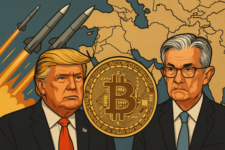 تحلیل هفتگی بیت کوین