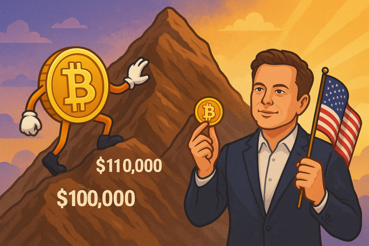 تحلیل هفتگی بیت کوین