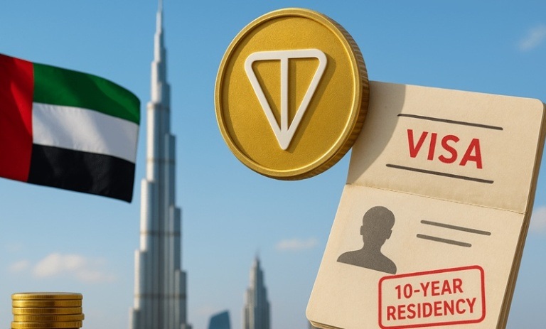تون کوین