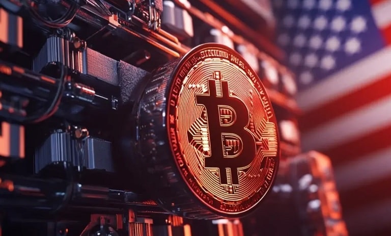 پیش بینی قیمت بیت کوین