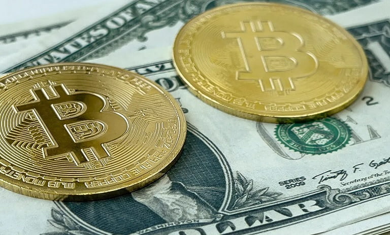 پیش بینی قیمت بیت کوین