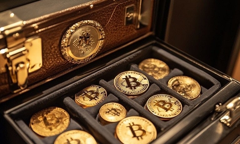 پیش بینی قیمت بیت کوین