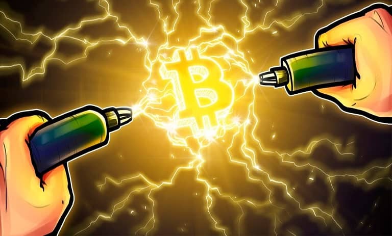 پیش یبنی قیمت بیت کوین