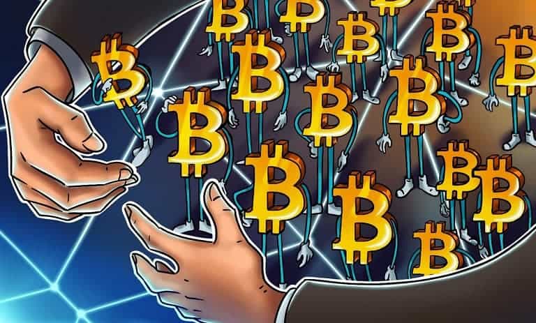 پیش بینی قیمت بیت کوین