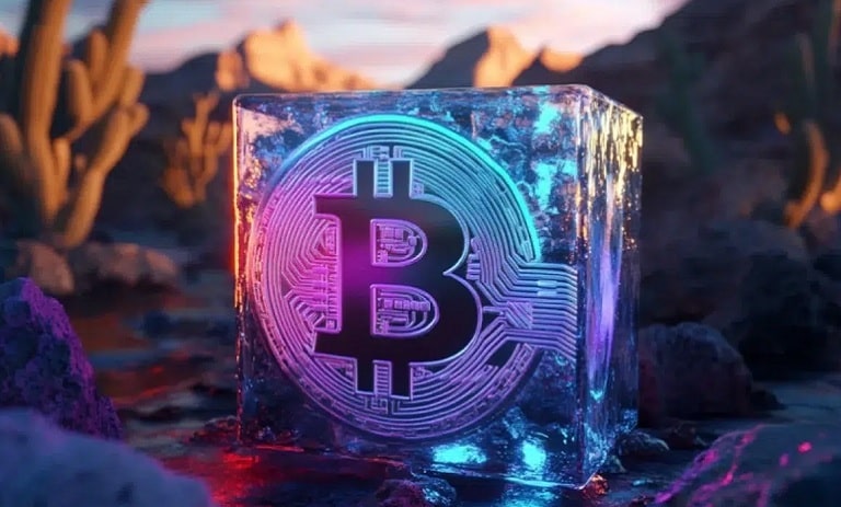 پیش بینی بیت کوین