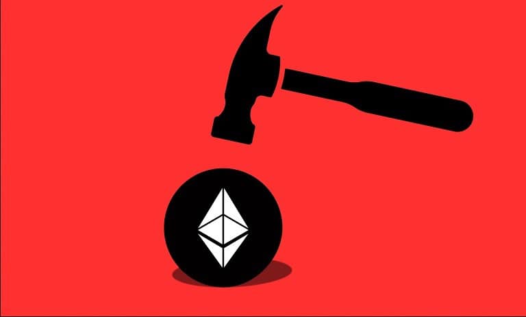 پیش بینی قیمت اتریوم
