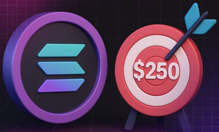 پیش بینی قیمت سولانا