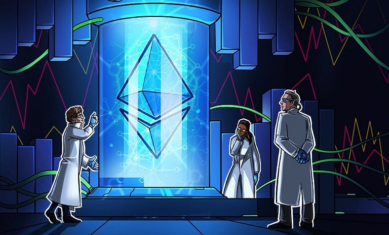 پیش بینی قیمت اتریوم