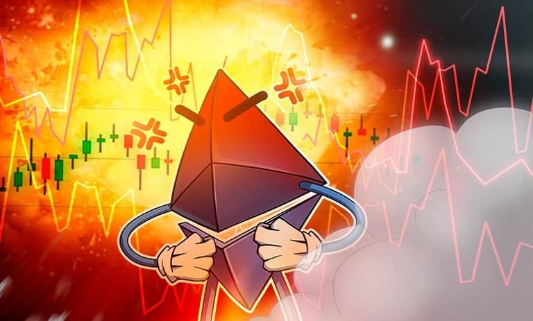 پیش بینی قیمت اتریوم