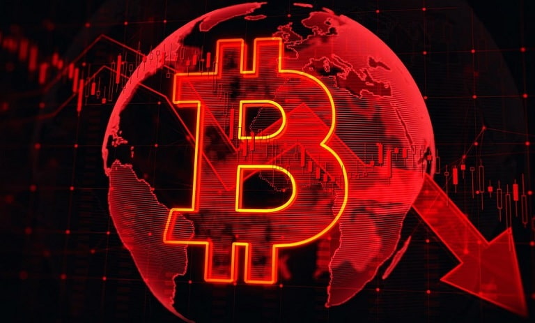 پیش بینی قیمت بیت کوین