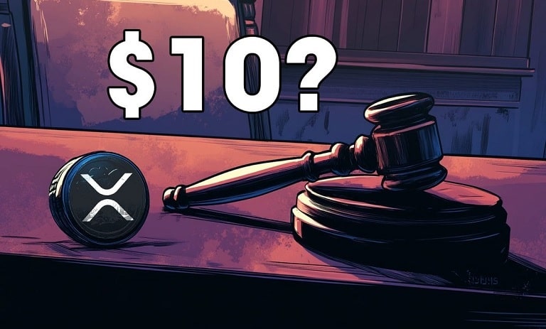 پیش بینی قیمت ریپل