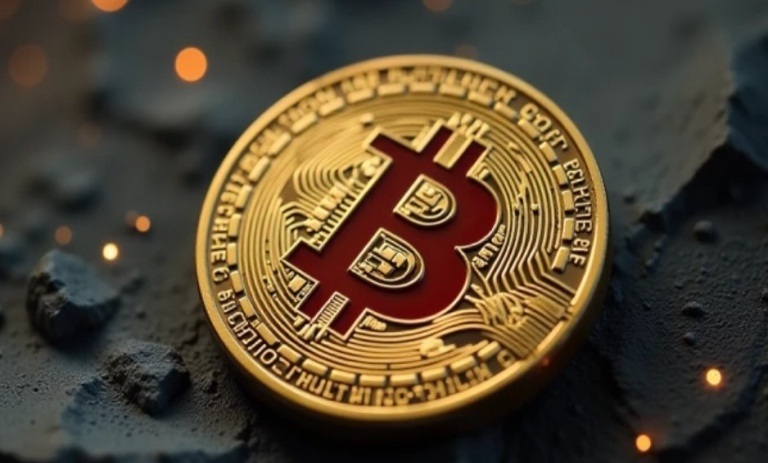 بیت کوین