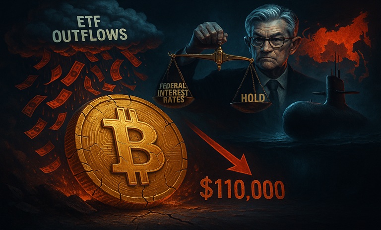 تحلیل هفتگی قیمت بیت کوین