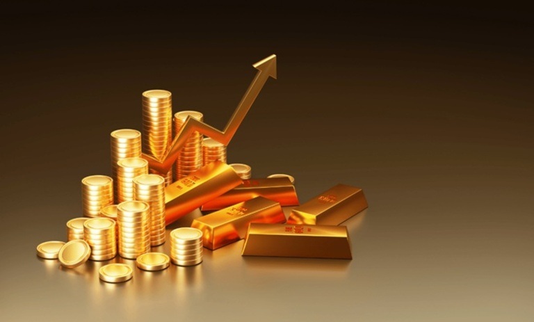 قیمت طلای ۱۸ عیار