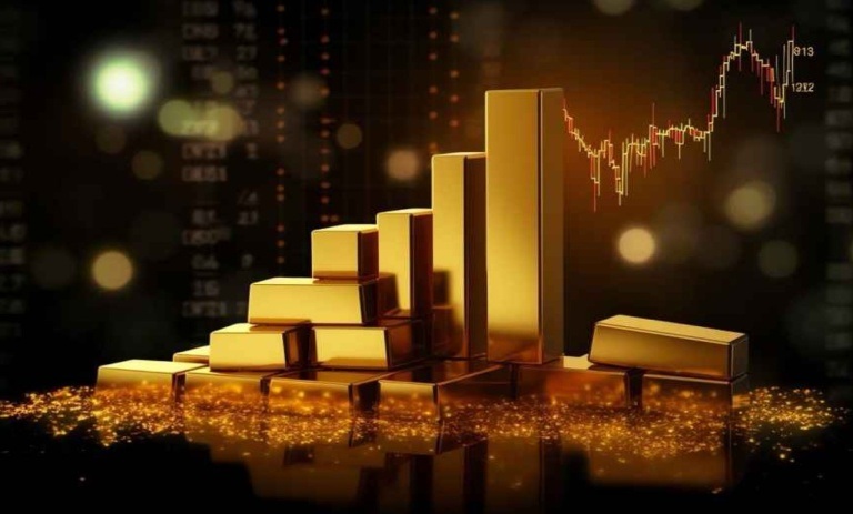قیمت طلا