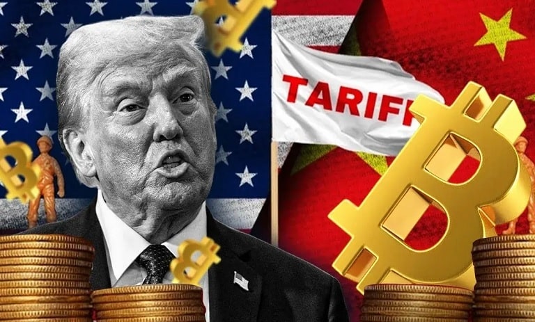 قیمت بیت کوین