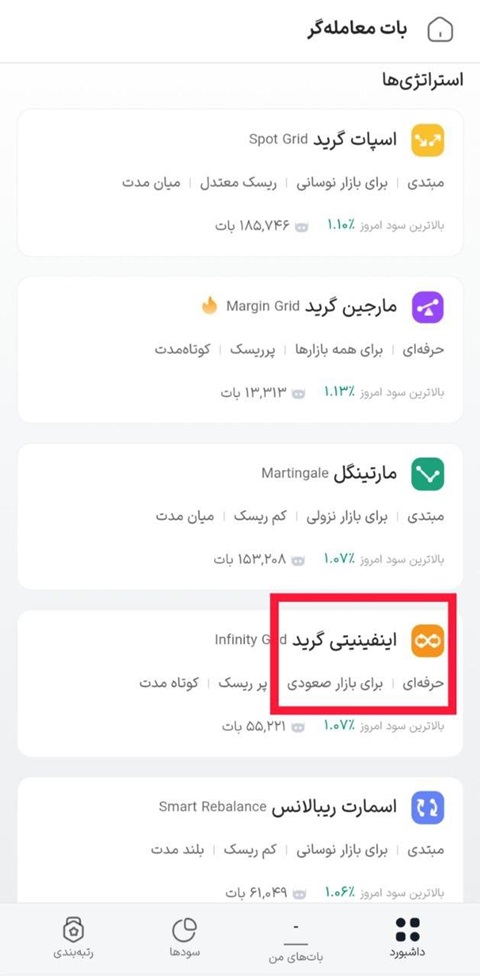 اینفینیتی گرید-02