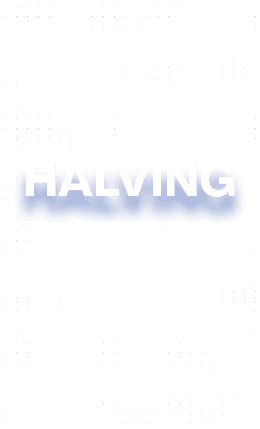 2024 Halving 2024 Halving