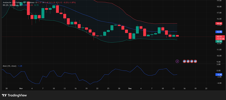 رنج نزولی آوالانچ زیر مقاومت داینامیک
