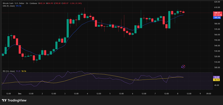 ضعف خریدارهای بیتکوینکش روی مقاومت