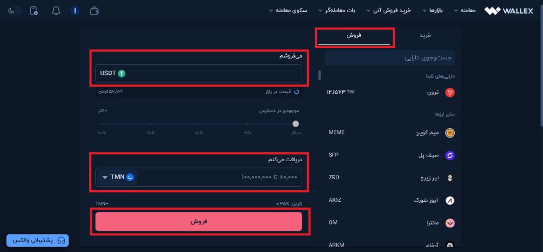 فروش آنی چین لینک